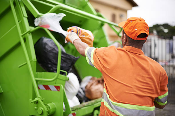 Professional Junk Removal Services in Redwood Valley, CA